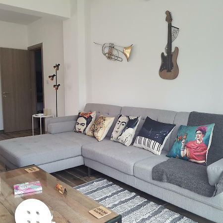 Evmelia Kakopetria Suites Exterior foto