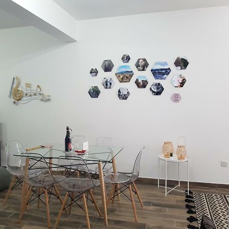 Evmelia Kakopetria Suites Exterior foto