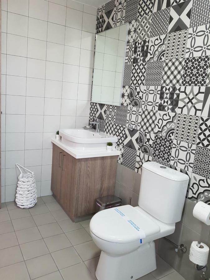 Evmelia Kakopetria Suites Exterior foto