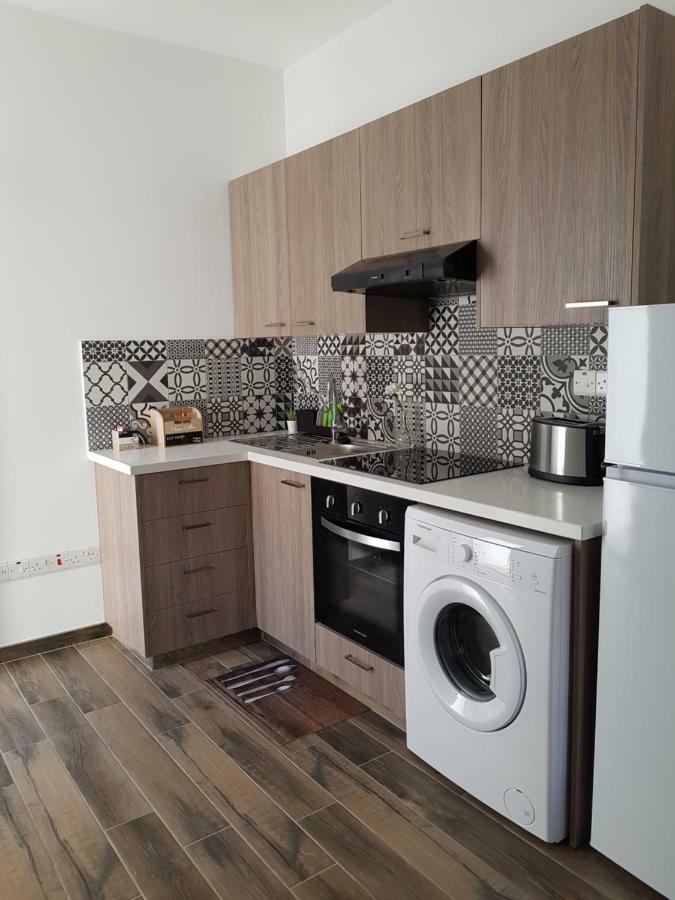 Evmelia Kakopetria Suites Exterior foto