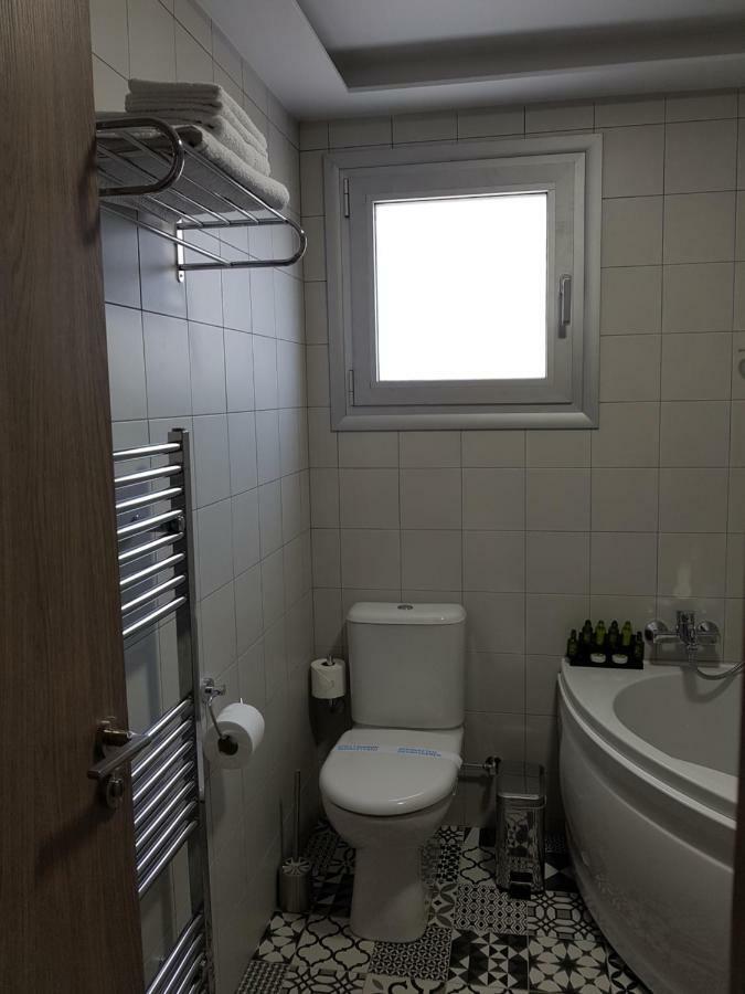 Evmelia Kakopetria Suites Exterior foto