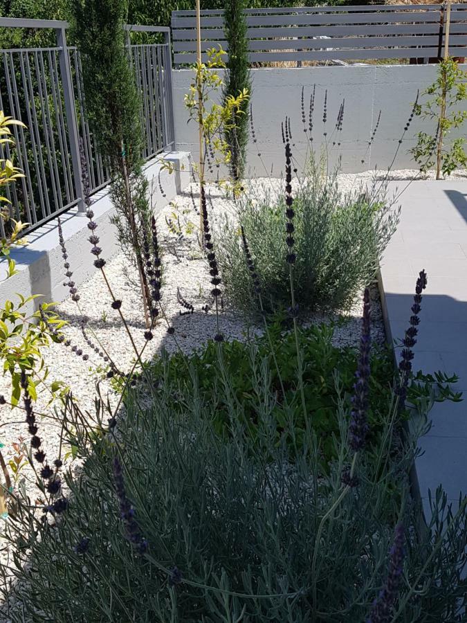 Evmelia Kakopetria Suites Exterior foto